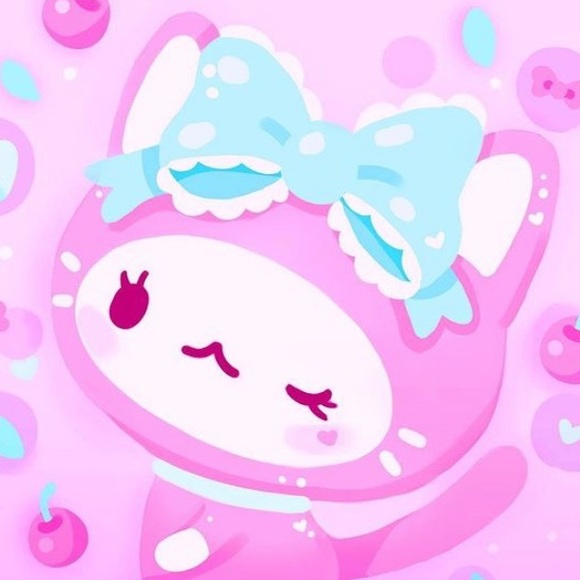 Meet your Posher, Mia - Picture 1 of 1